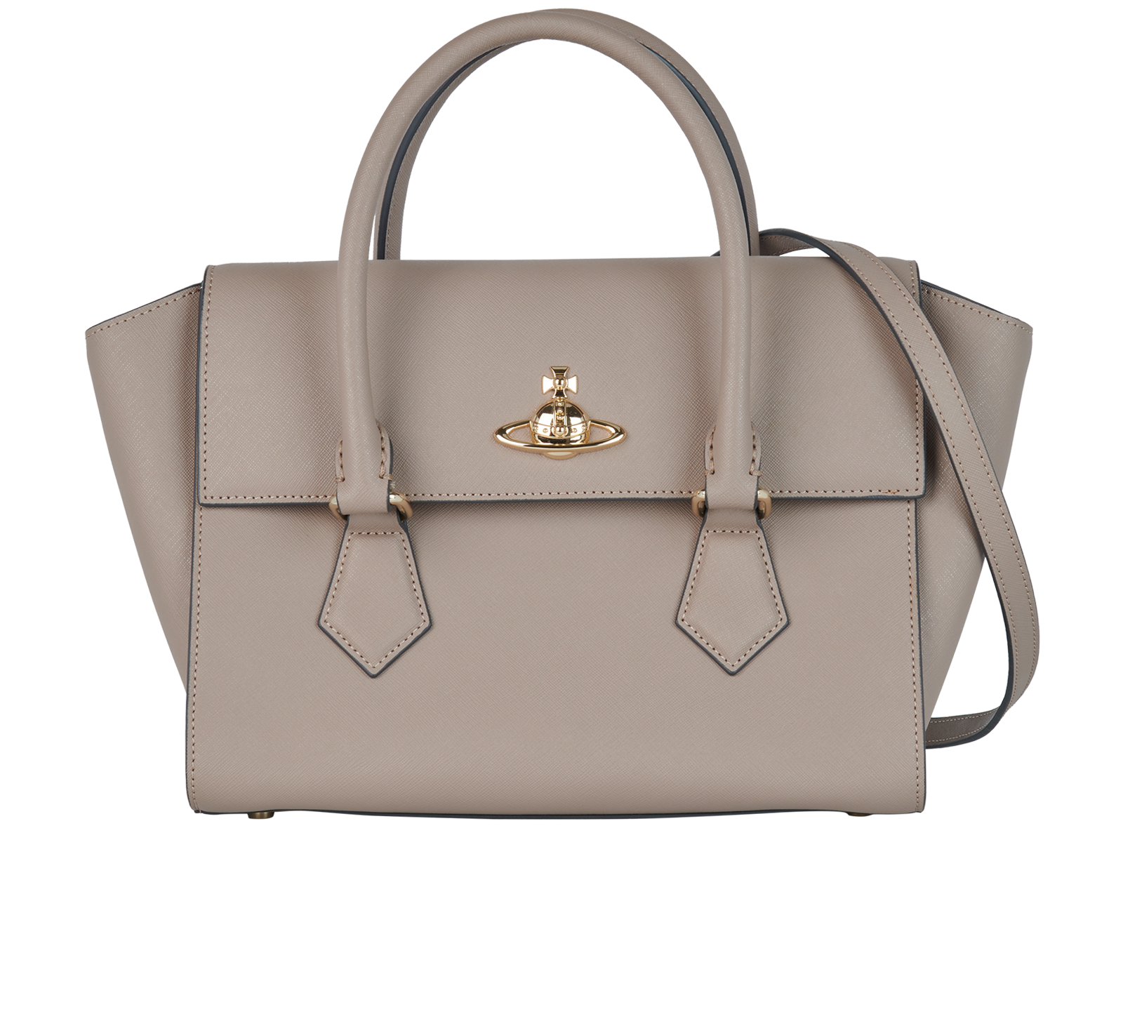 【VIPセール】VIVIENNE WESTWOOD バッグ PIMLICO Medium Pimlico Handbag, Vivienne Westwood - Designer